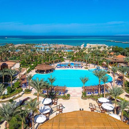 Hawaii Le Jardin Aqua Resort - Families And Couples Only Hurghada Exterior photo