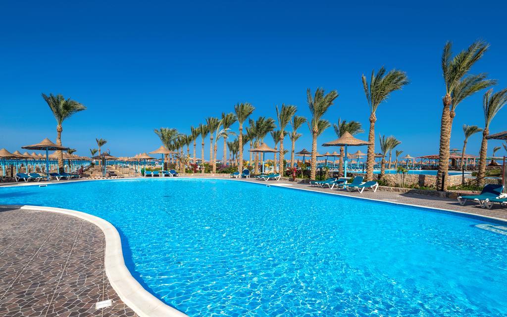 Hawaii Le Jardin Aqua Resort - Families And Couples Only Hurghada Exterior photo