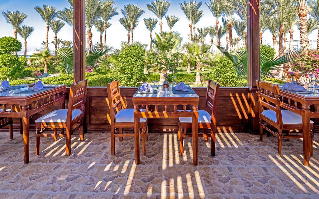 Hawaii Le Jardin Aqua Resort - Families And Couples Only Hurghada Exterior photo