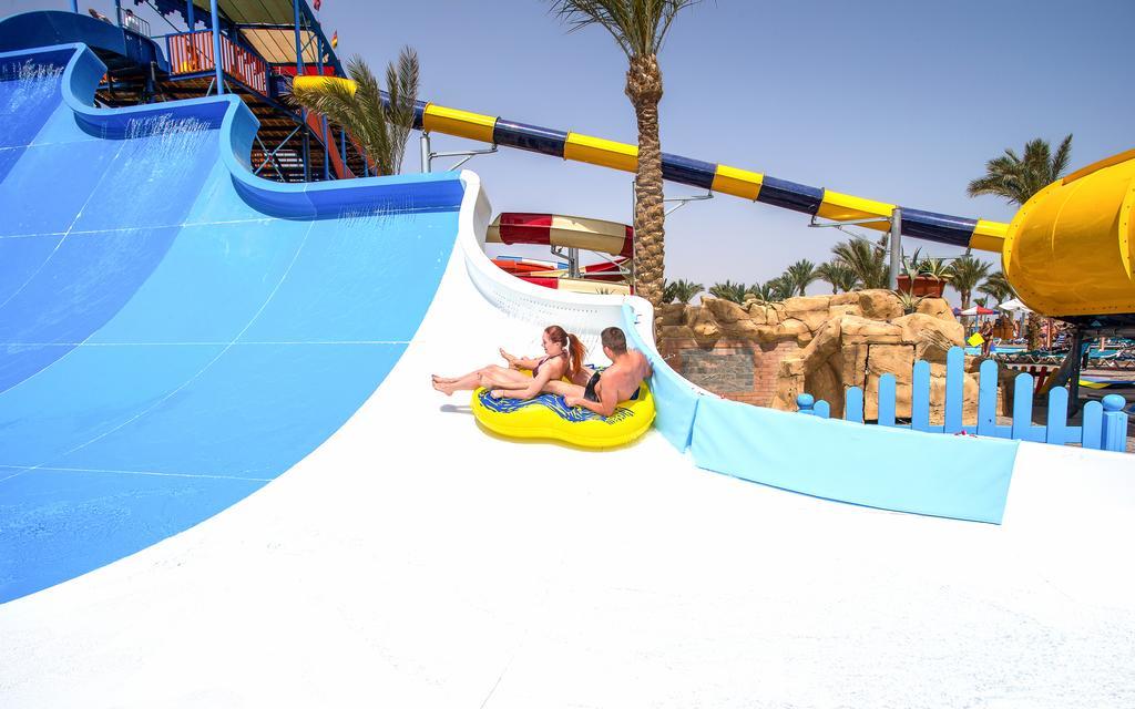 Hawaii Le Jardin Aqua Resort - Families And Couples Only Hurghada Exterior photo