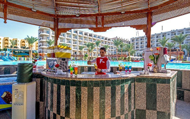 Hawaii Le Jardin Aqua Resort - Families And Couples Only Hurghada Exterior photo