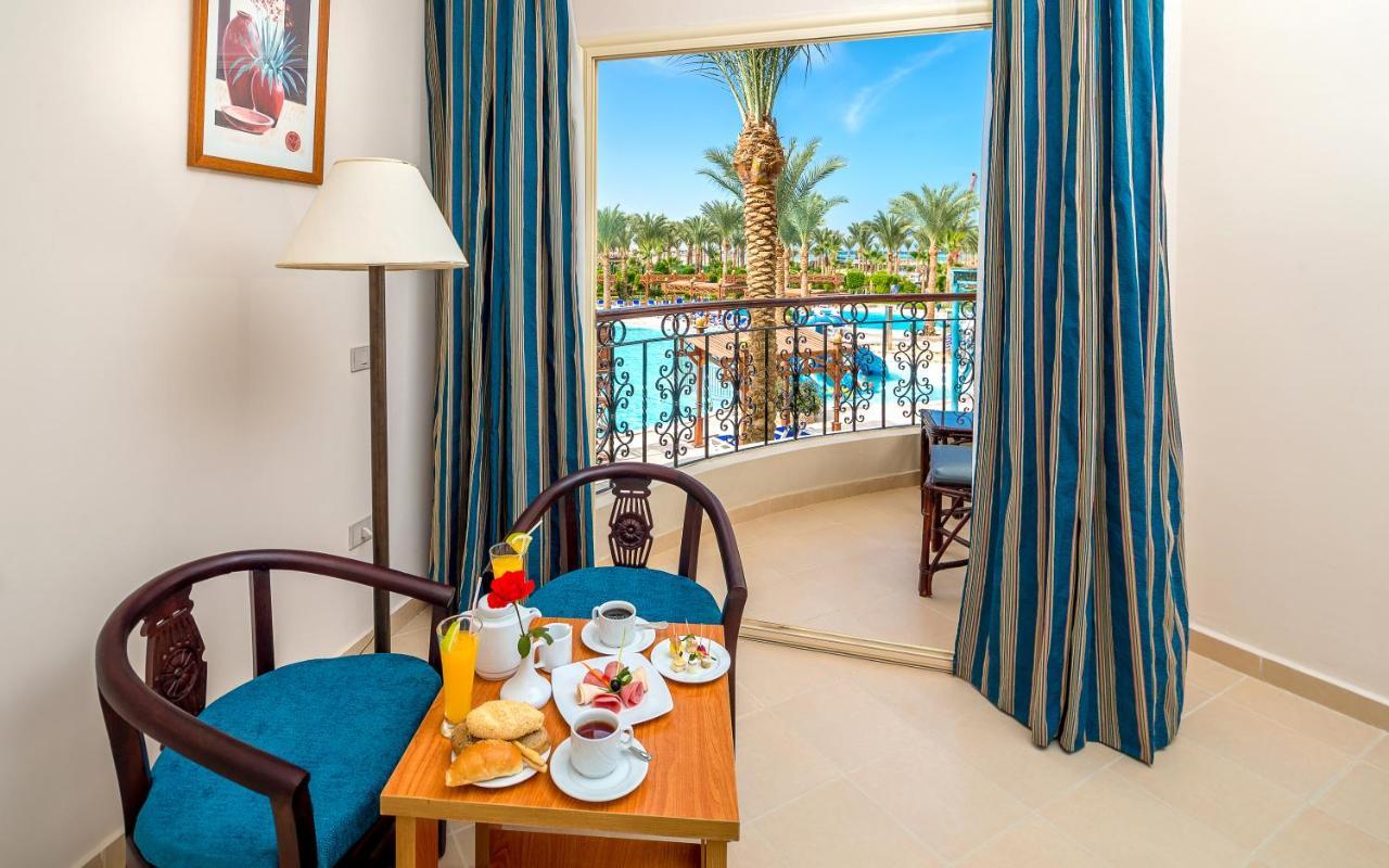 Hawaii Le Jardin Aqua Resort - Families And Couples Only Hurghada Exterior photo